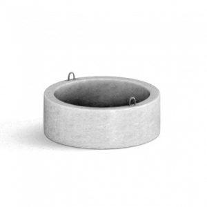 ЖБИ кольцо стеновое КС 7-3